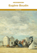 Eugène Boudin [édition bilingue]